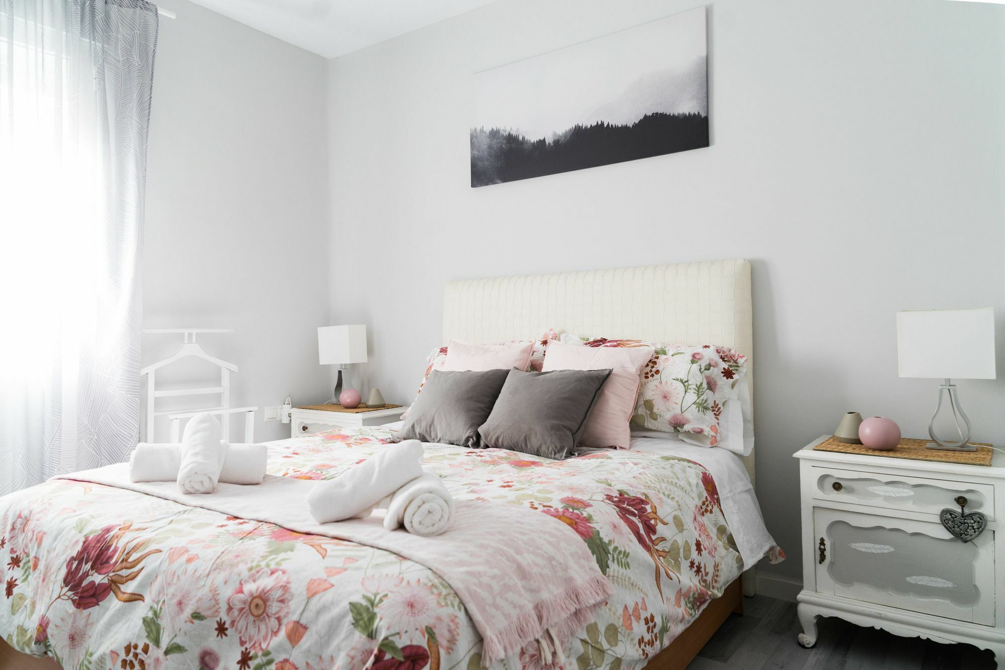 Apartamento Spectacularly Updated *