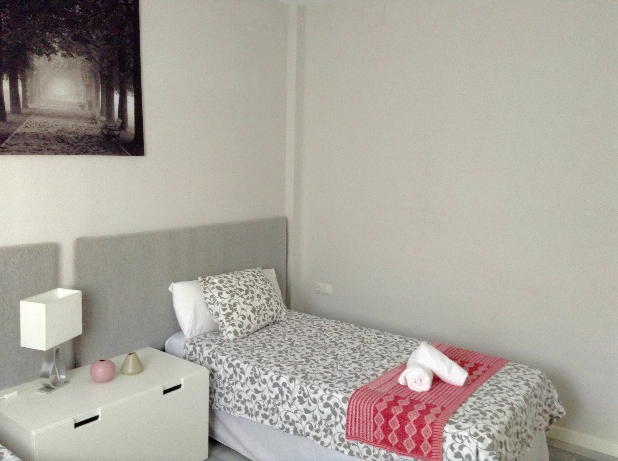 Spectacularly Updated Apartamento *
