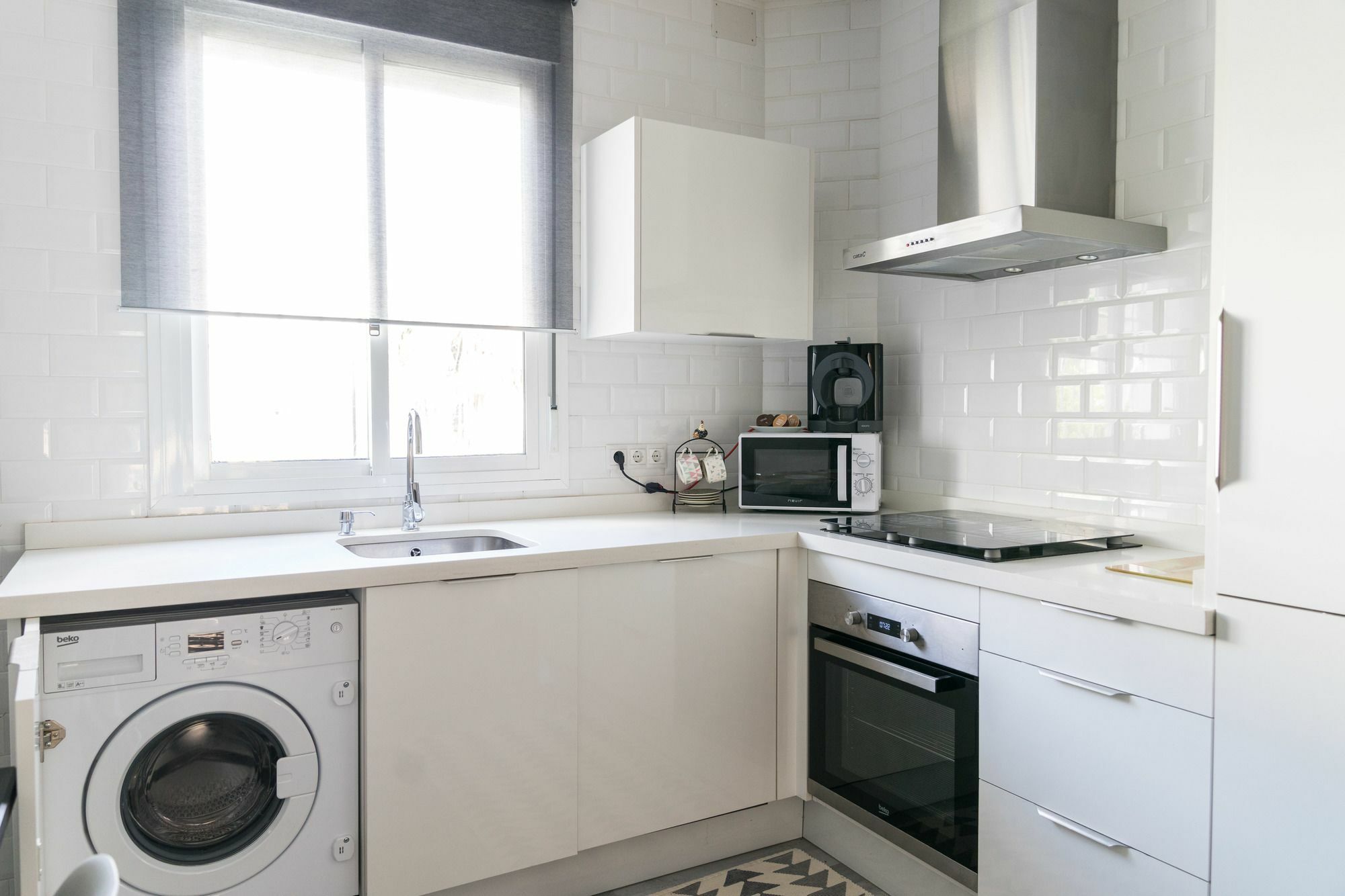 Apartamento Spectacularly Updated