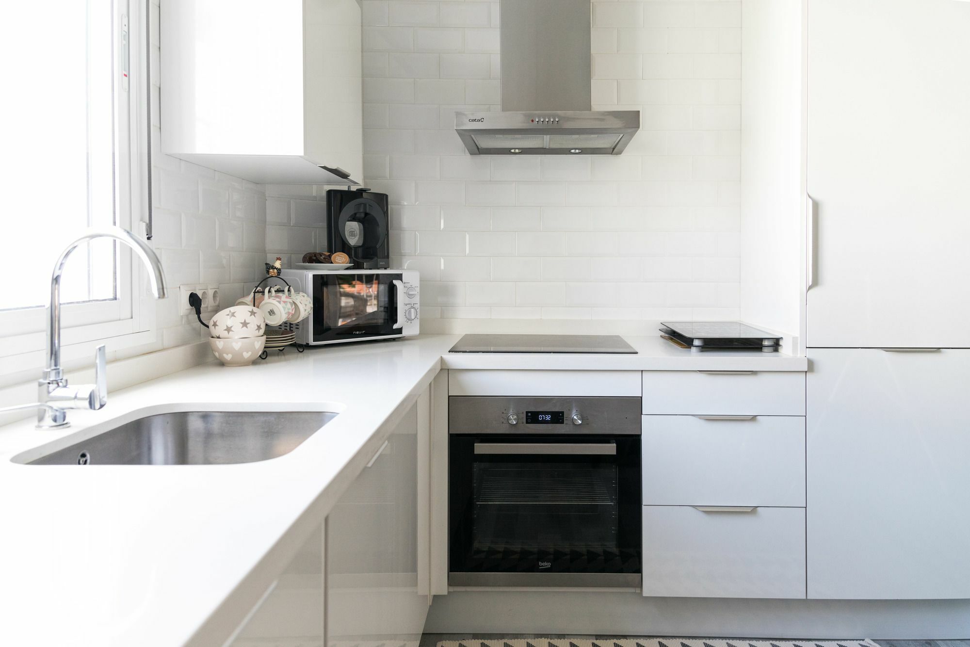 Apartamento Spectacularly Updated Sevilla