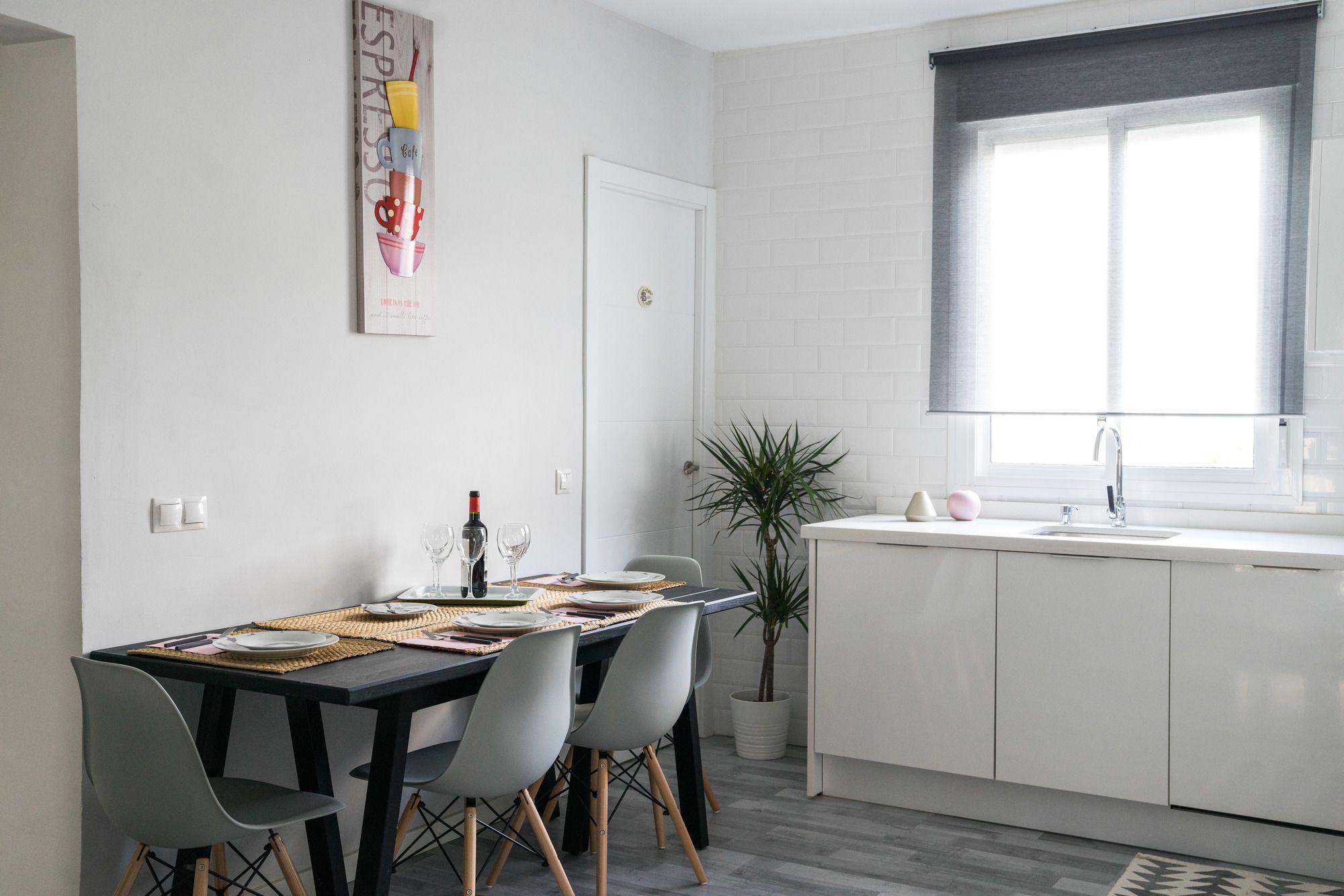 Apartamento Spectacularly Updated