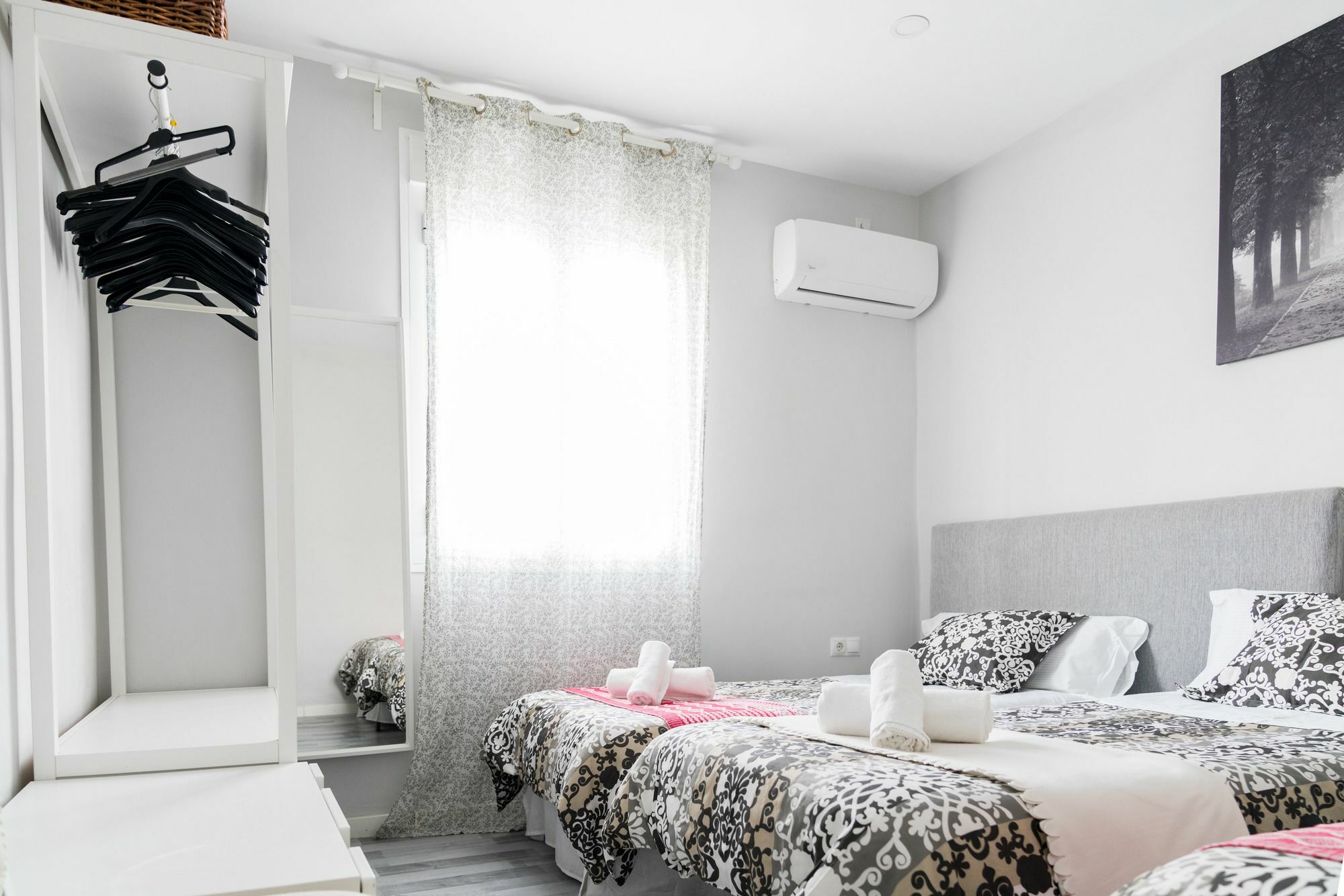 Spectacularly Updated Apartamento *