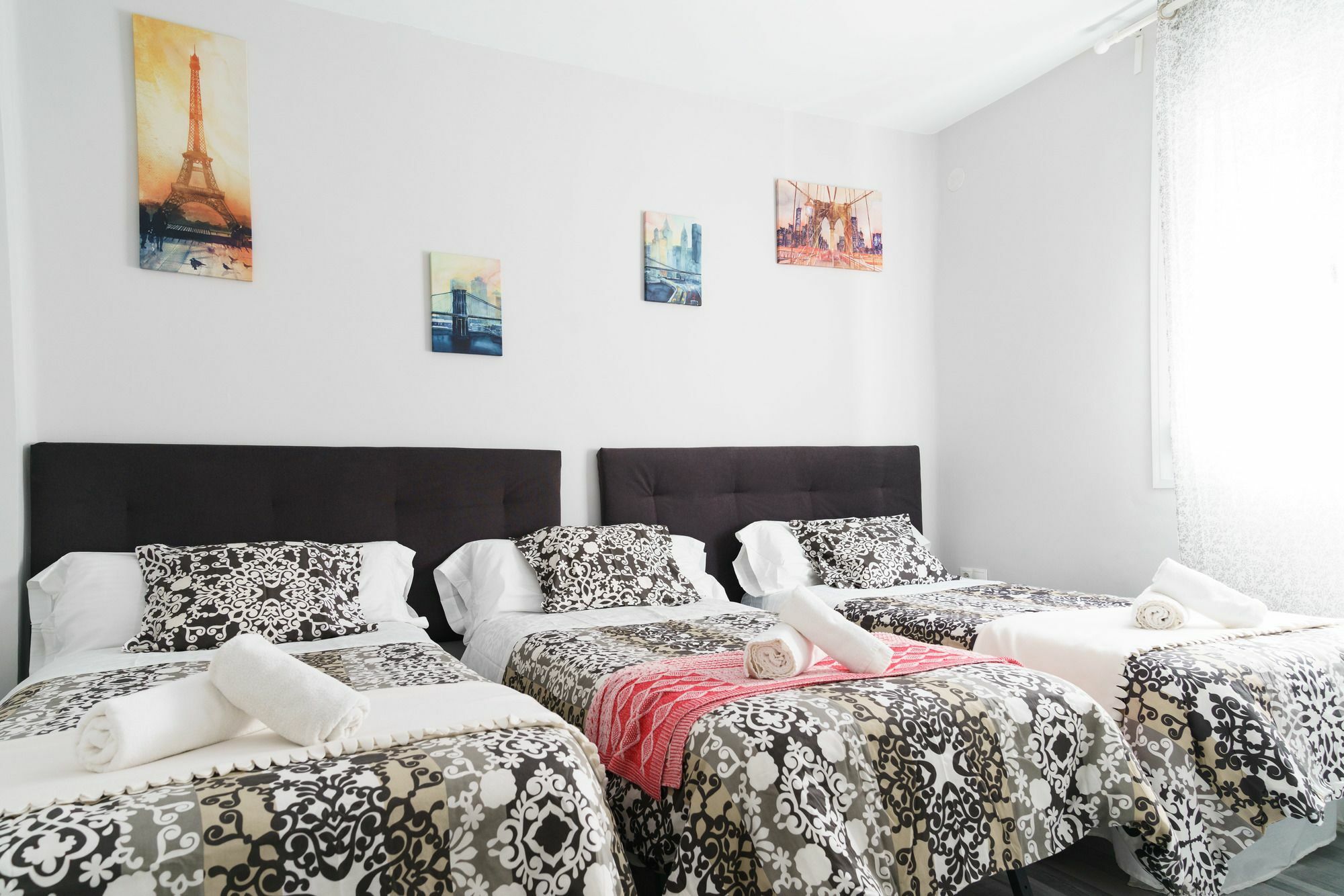 Apartamento Spectacularly Updated Sevilla